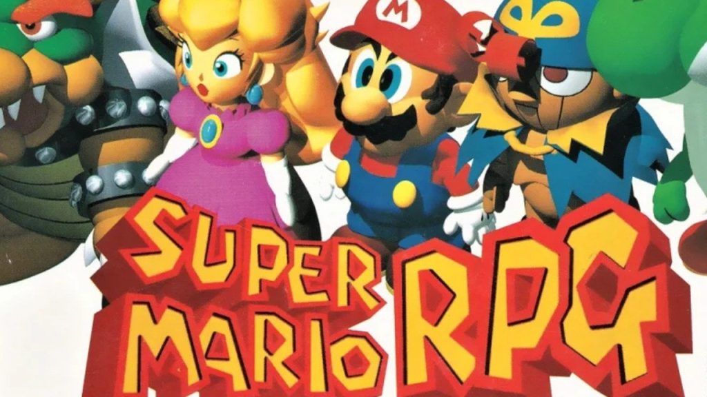 Менаџер Супер Марио РПГ-а би волео да је његова последња игра била 'Још један Марио РПГ'