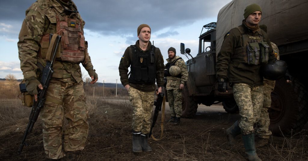 УН осудио Путинову наредбу да пошаље трупе у сепаратистичке енклаве у Украјини