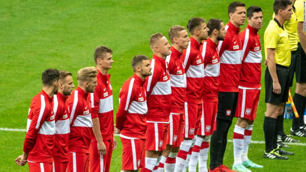 Пољска одбија да се суочи са Русијом у квалификацијама за Светско првенство након инвазије на Украјину
