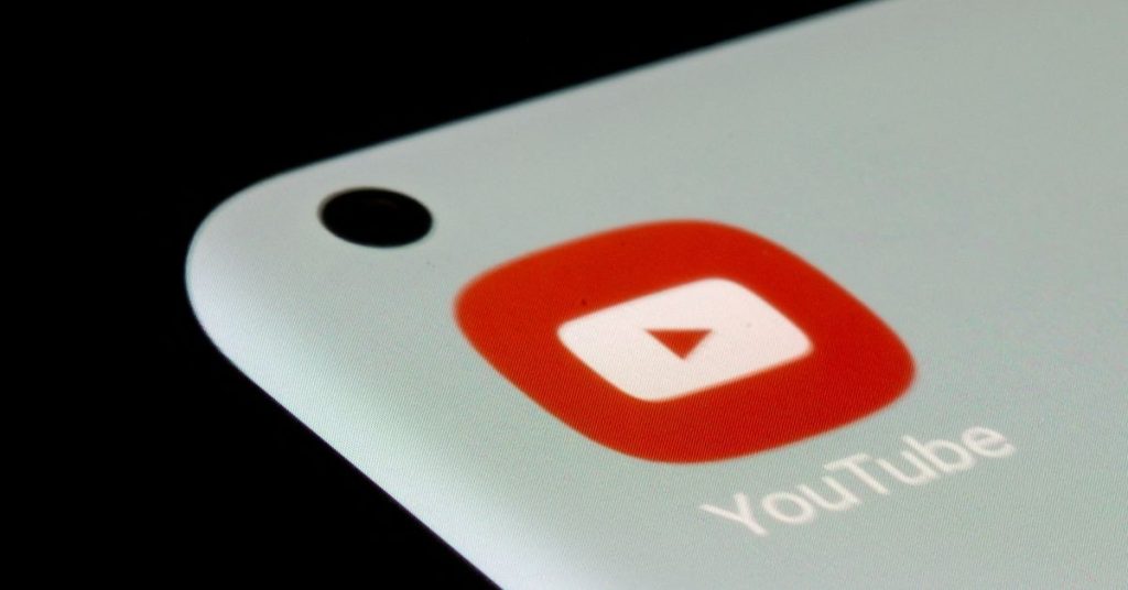 Јутјуб забрањује РТ и другим руским каналима да зарађују доларе од реклама