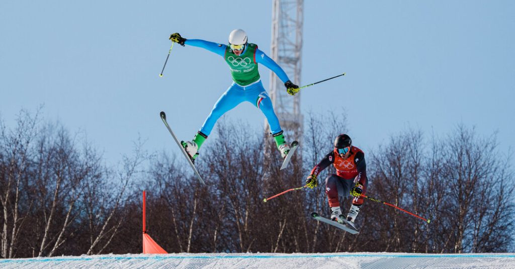 Ажурирања уживо на Зимским олимпијским играма: МОК, уметничко клизање и Илана Мајерс