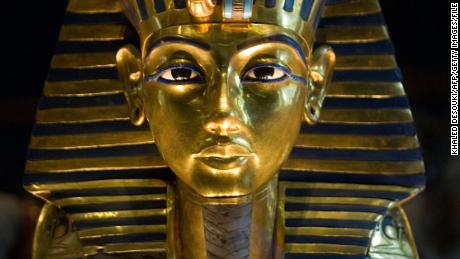 Откриће ДНК открива генетску историју старих Египћана