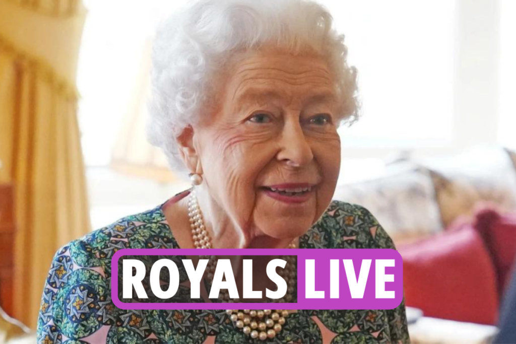 Најновије вести краљице Елизабете - Њено Величанство краљица је одложила још један догађај на којем је принц Ендру "сломио" након што се настанио