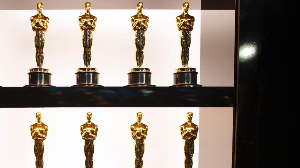 Осам категорија Оскара неће бити приказано уживо на ТВ-у
