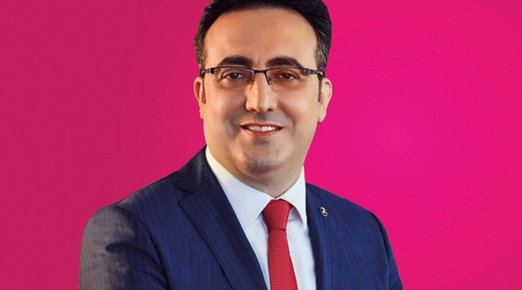 ilker ayci appointed air india md ceo, air india new md ceo ilker ayci