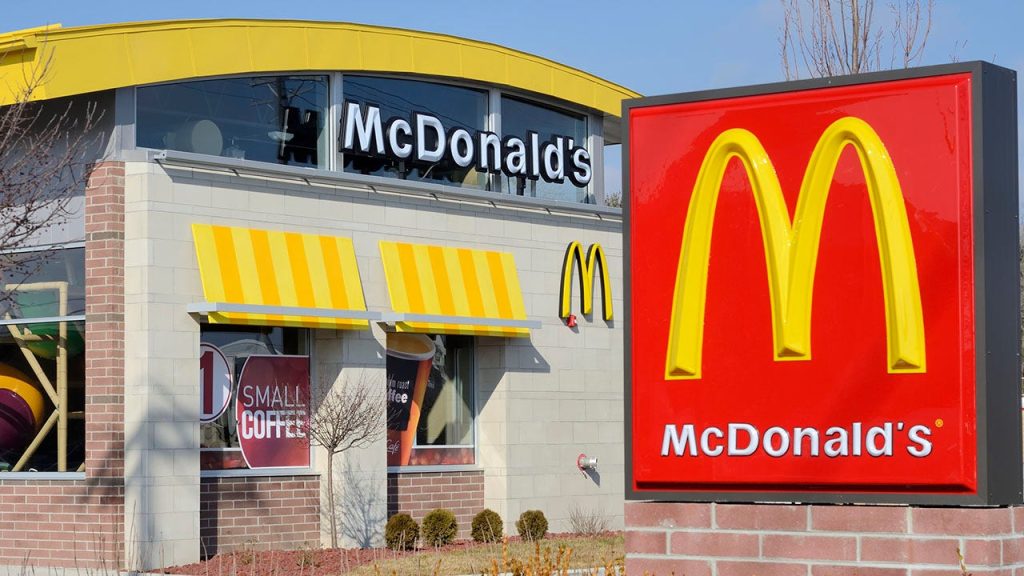 Позиви на бојкот Мекдоналдса и других брендова након руске инвазије на Украјину