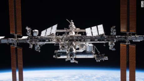 НАСА планира да се повуче са Међународне свемирске станице до 2031. ударом у Тихи океан