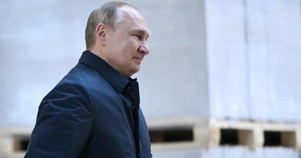 Експерти: Криптовалута неће спасити Русију од санкција |  Црипто Невс