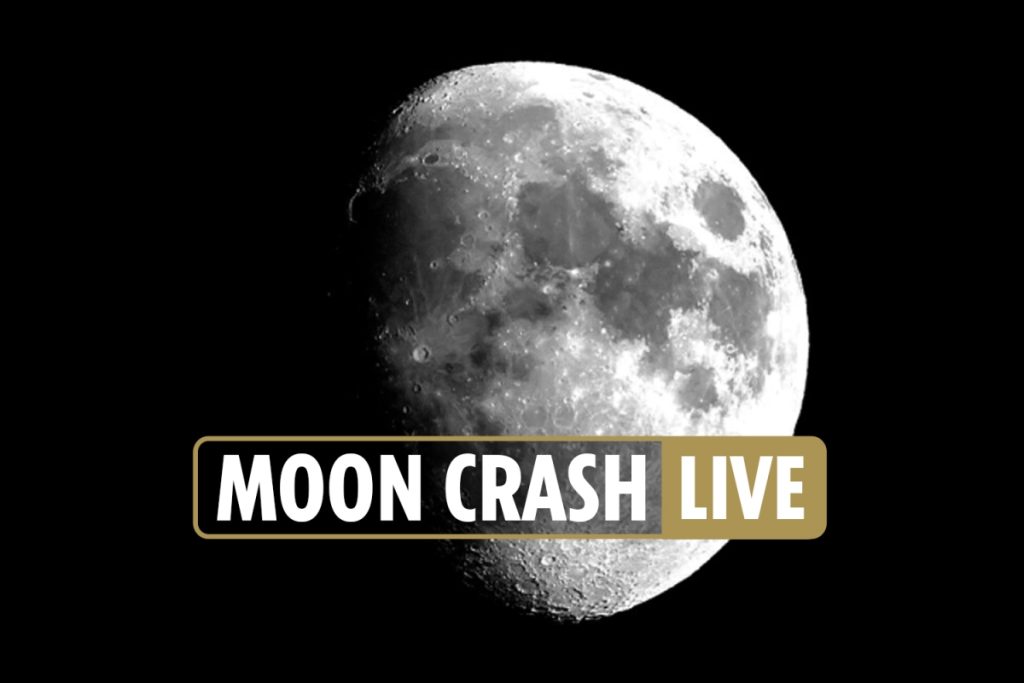 Ракета Ливе Моон се срушила - свемирско смеће 'удара на Месец' брзином од 5800 миља на сат, Кина пориче одговорност након што је окривила СпацеКс за 'грешку'