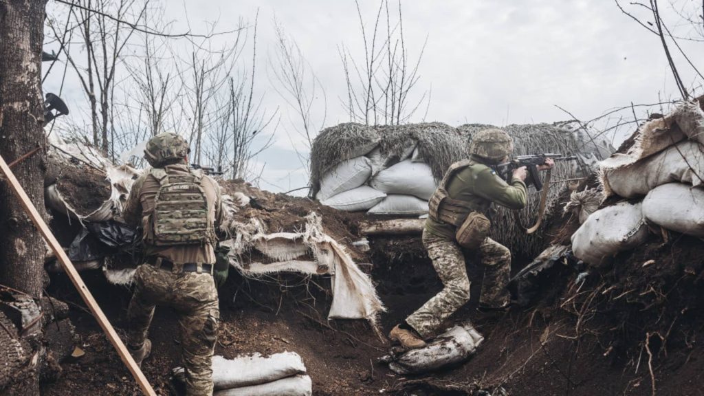 Најновије вести о Русији и рату у Украјини