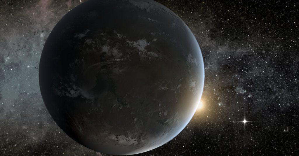 Астрономи и ентузијасти свемира на својим омиљеним егзопланетама