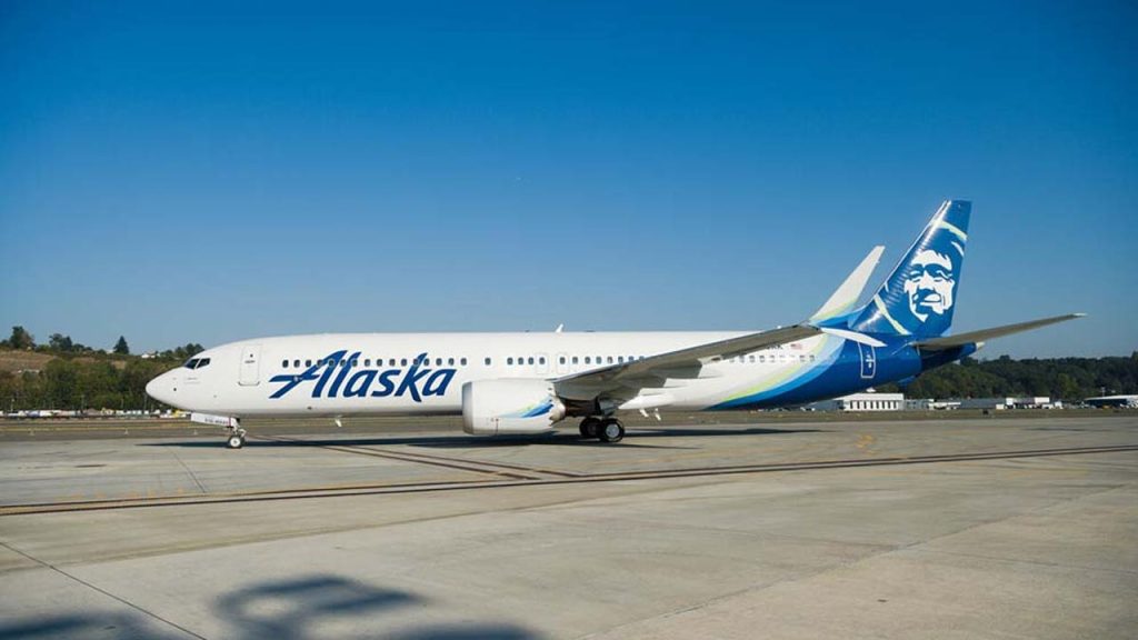 Аљаска ерлајнс отказала је више од 120 седећих летова за пилоте