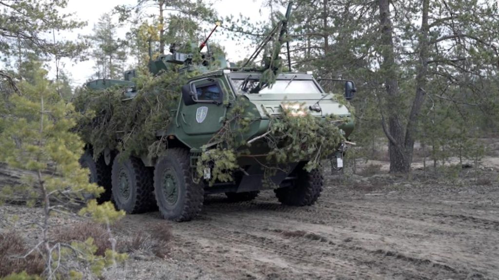 Лидери Финске најављују подршку уласку у НАТО