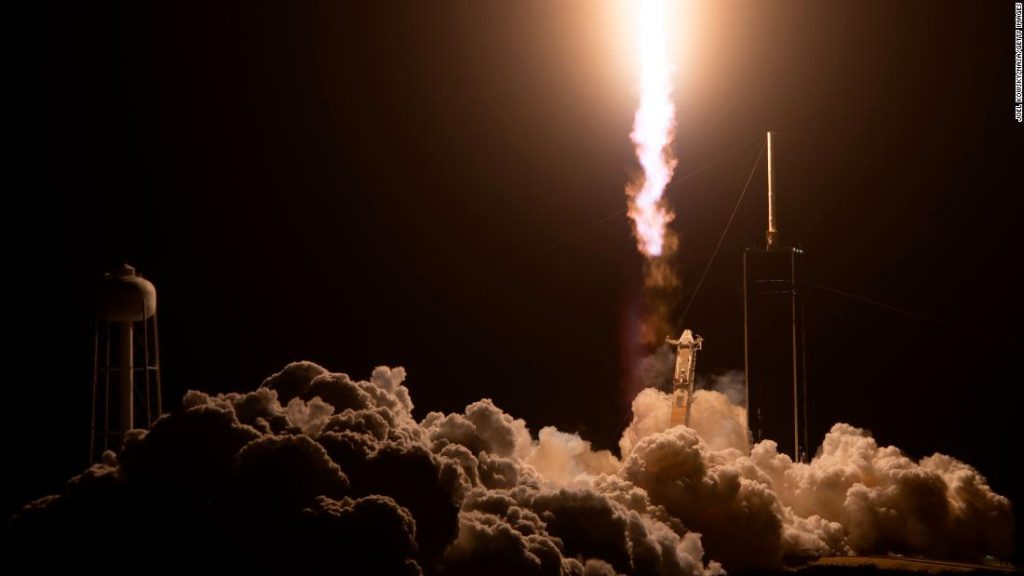 СпацеКс је на путу да обори америчке рекорде лансирања.  у више наврата