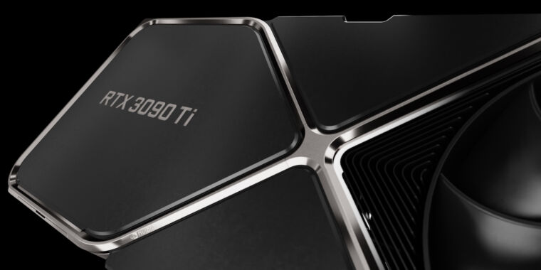 Каже се да ће следећа генерација Нвидиа РТКС 4000 ГПУ-а доћи у наредних неколико месеци