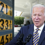 Цене гаса достигле су нови рекорд пошто републикански сенатори окривљују Бајдена за сузбијање производње