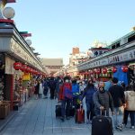 Јапан дозвољава ограниченим туристичким групама од маја као корак за потпуно поновно отварање