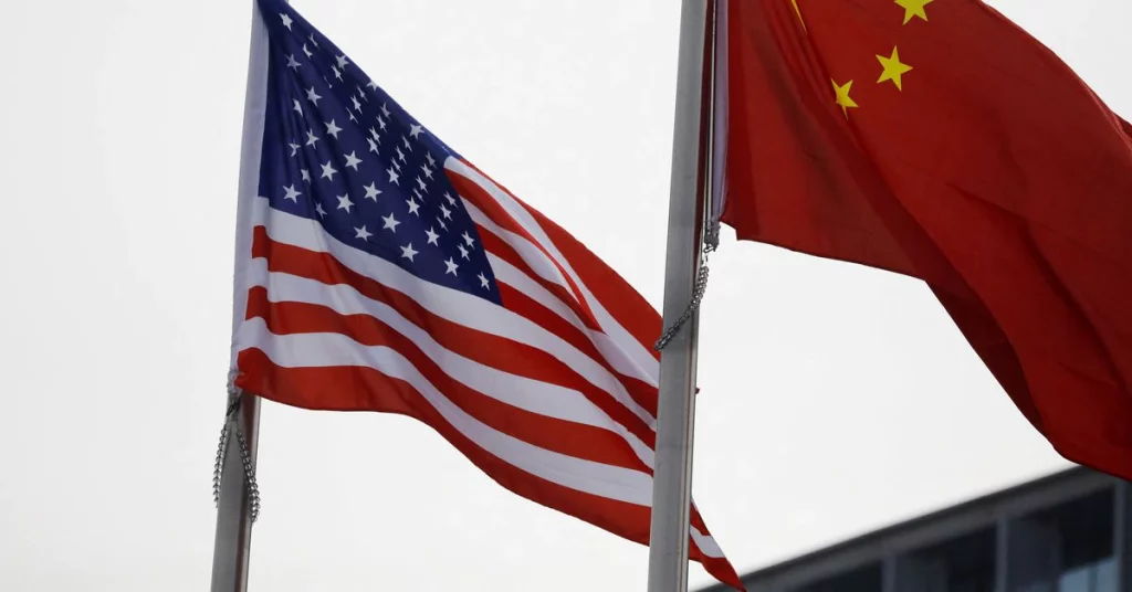 Амерички и кинески регулатори у преговорима о договору о ревизији