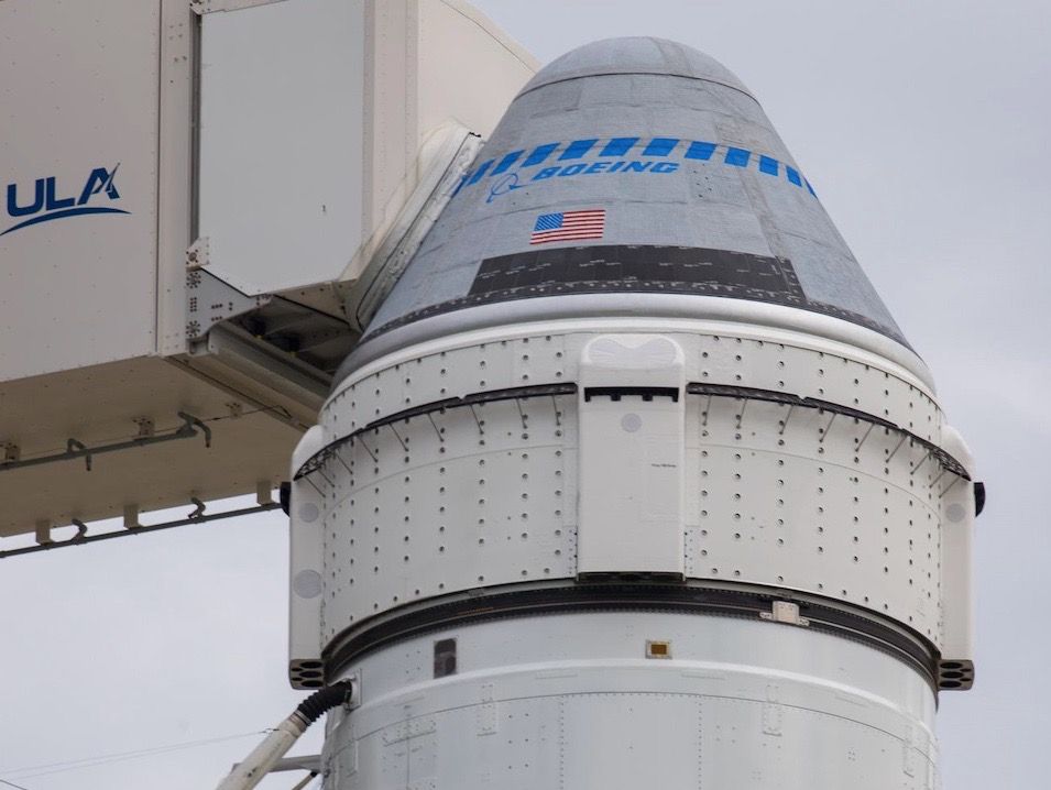 Боеингова капсула Старлинер је на путу да лансира мисију ОФТ-2 до свемирске станице 19. маја