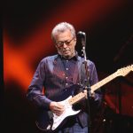 Ерик Клептон позитиван на Цовид, отказује емисије – Рок