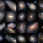 Подаци телескопа Хабл показују да се у свемиру дешавају „чудне ствари“.