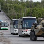 Русија каже да се више украјинских бораца предало у Мариупољу