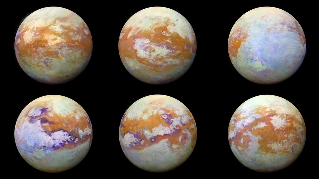 Сатурнов чудни Месец Титан изгледа као Земља, а научници би коначно могли да знају зашто