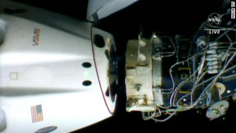 СпацеКс-ов препун распоред наставља се повратком још једног астронаута