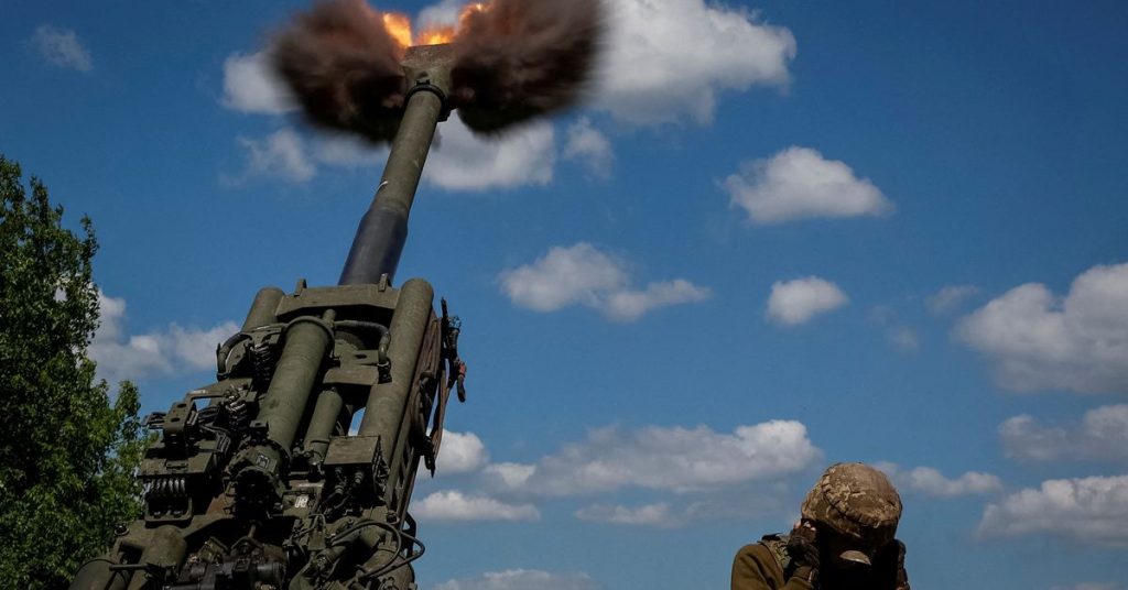 Борбе бесне у жестокој борби за источну Украјину
