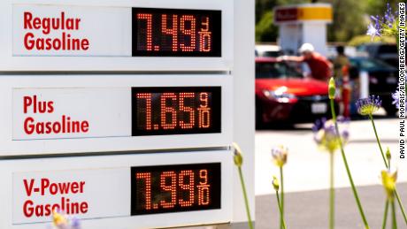 Зашто се цене гаса увек завршавају на 9/10 одсто