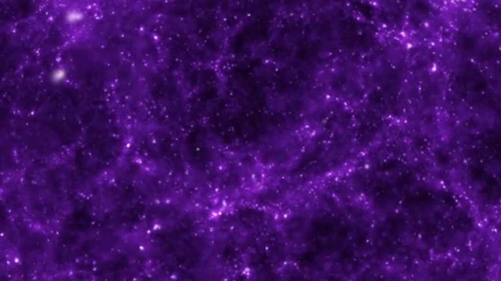 Научници НАСА-е истражују тамну енергију - време је да се преради гравитациона теорија Алберта Ајнштајна?