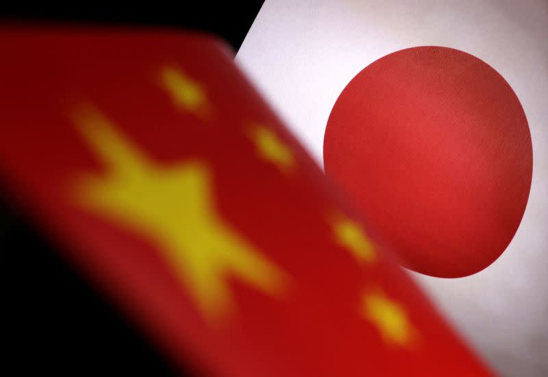 Јапан разматра распоређивање ракета дугог домета да би се супротставио Кини