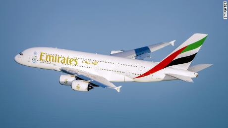 Највећи присталица А380 тражи од Ербаса да направи нову џиновску летелицу