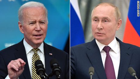 Бела кућа се спрема за могућу конфронтацију Бајдена и Путина на Г-20