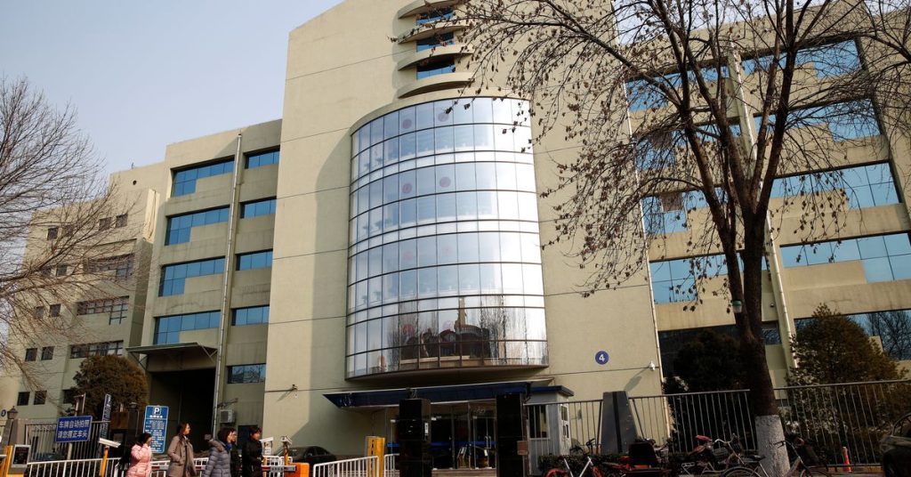 Кина осудила бизнисмена Ксиао Јианхуа на 13 година затвора, казнила његову компанију са 8,1 милијарду долара
