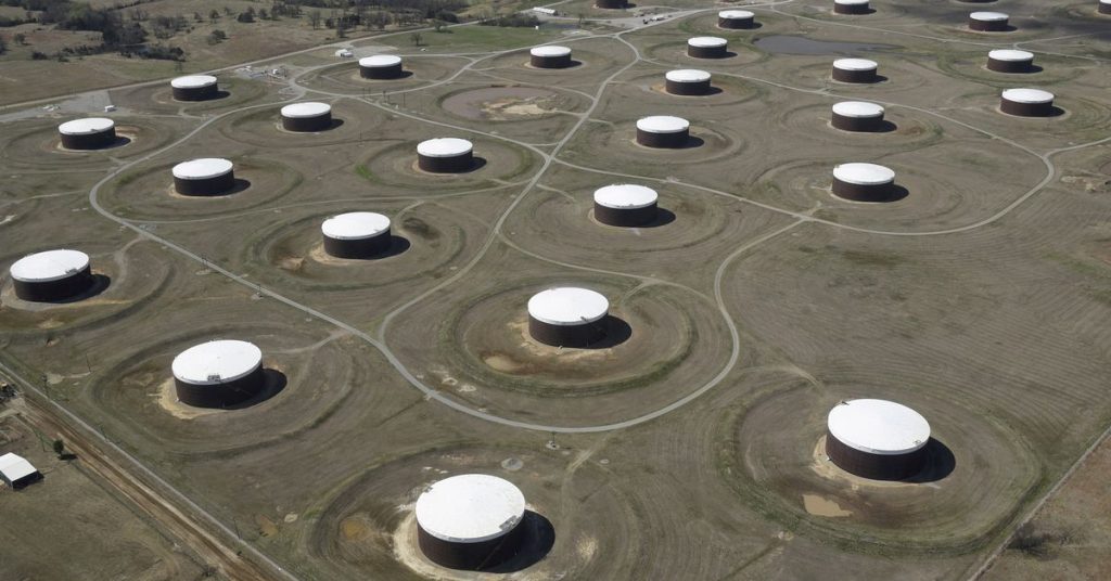 Нафта скочи изнад 3 долара по барелу јер би се снабдевање ОПЕК+ могло пооштрити