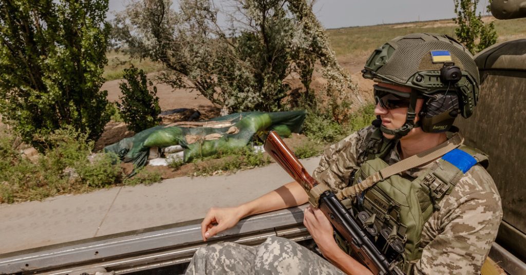 Руско-украјински рат: Ажурирања уживо и вести о Криму