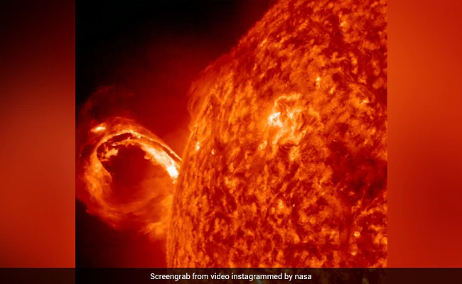 Study Claims Sun Will Devour Mercury, Venus And Earth, Explains How