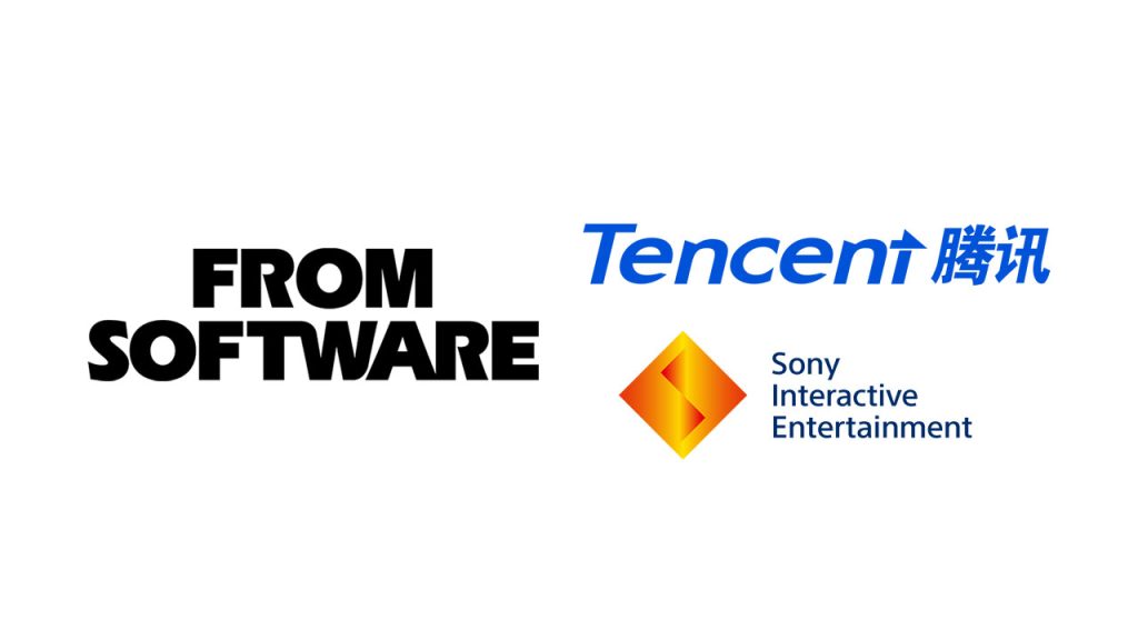 Тенцент и Сони Интерацтиве Ентертаинмент заједно су купили 30,34 посто ФромСофтваре-а