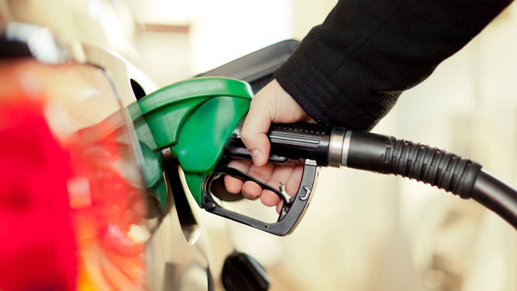 Цене бензина расту пети дан заредом