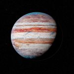 Како видети Јупитер из области СФ залива у понедељак увече