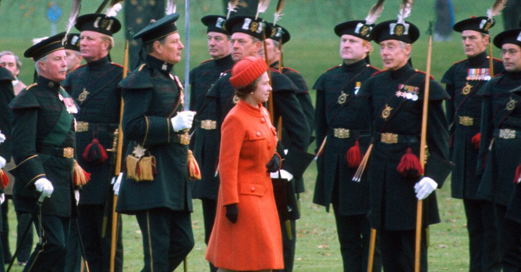 Како је стил краљице Елизабете ИИ обликовао свет