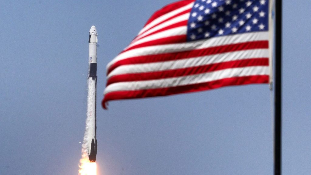 СпацеКс добија уговор са НАСА-ом од 1,4 милијарде долара за још 5 мисија астронаута