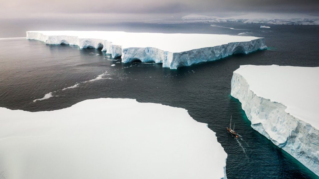Шта се дешава када се глечер Тхваитес на Антарктику, такозвани „Глечер Судњег дана“, распадне?