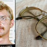 Затворске наочаре Џефри Дамер на распродаји за 150.000 долара