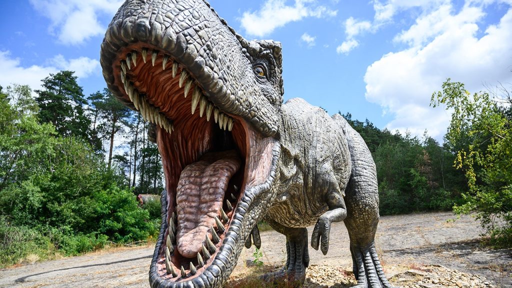 Студија каже да је астероид који је убио диносаурусе изазвао и глобални цунами