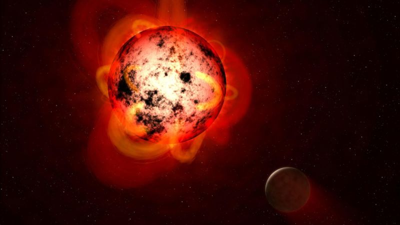Егзопланете: Потрага за насељивим планетама је можда управо јењала