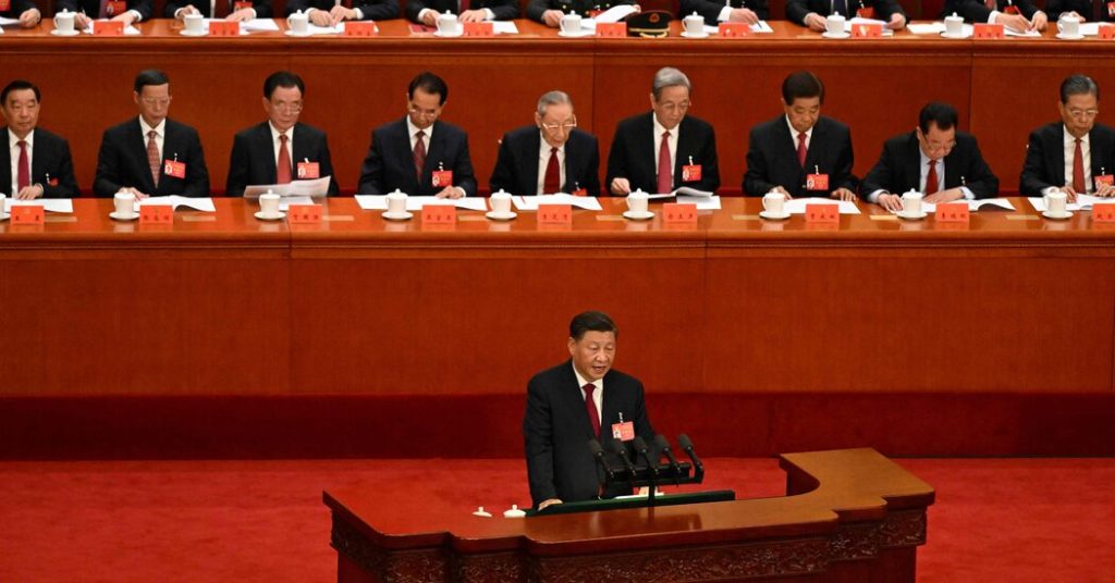 Ажурирања уживо: Си Ђинпинг удвостручио политику 'Нултог Цовид-а'