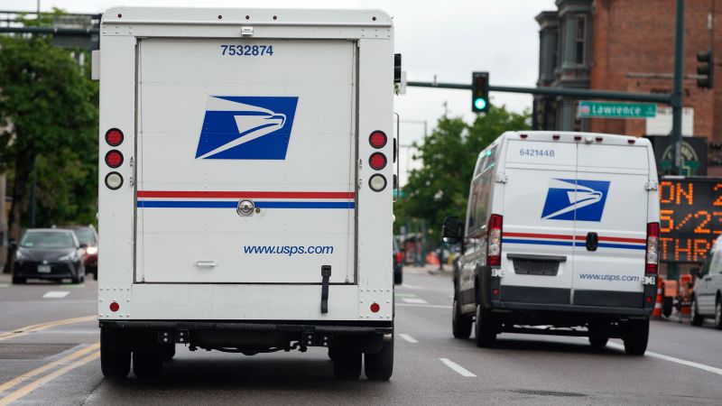 Америчка поштанска служба предлаже нове стопе за "компензацију" инфлације