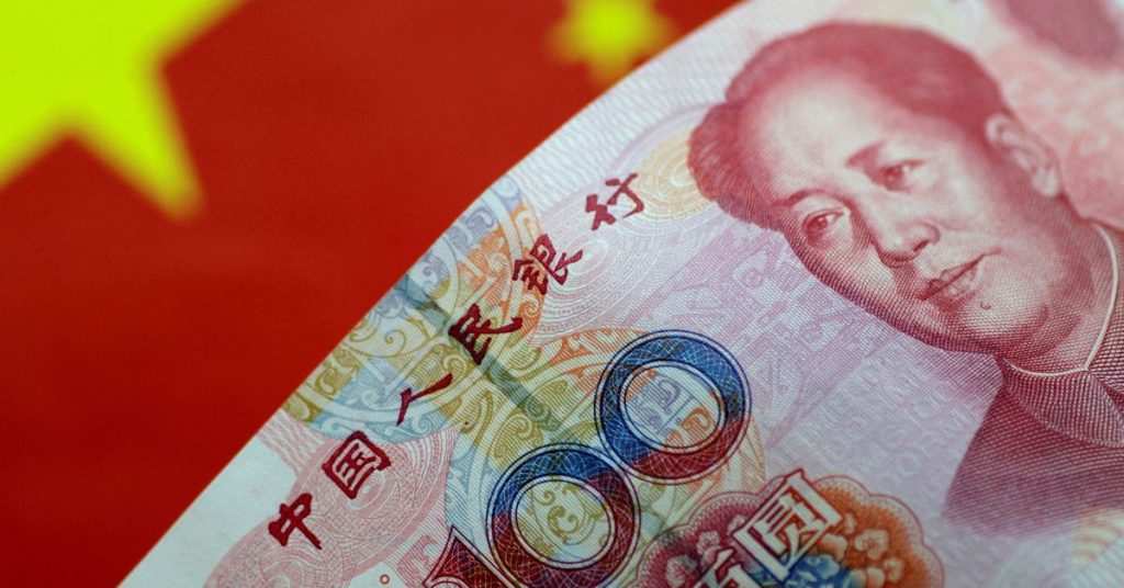 ЕКСКЛУЗИВНО: Кинеске државне банке добијају доларе на свап тржишту како би стабилизовале јуан